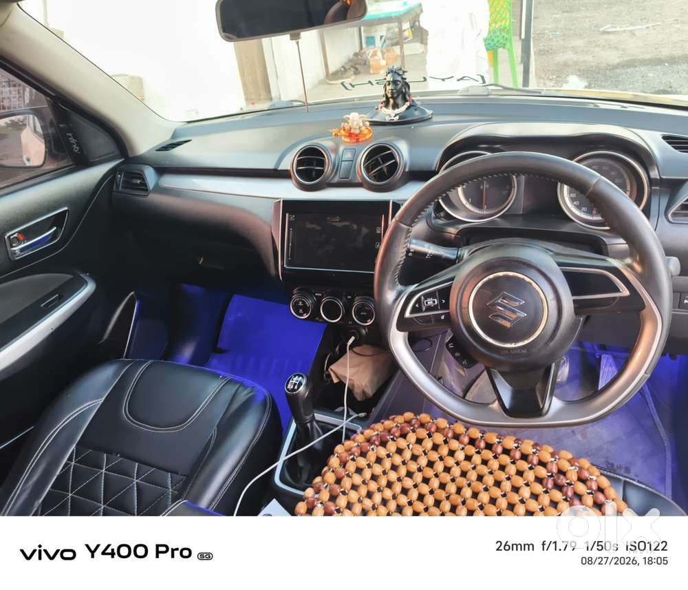 Swift Maruti Suzuki 2019