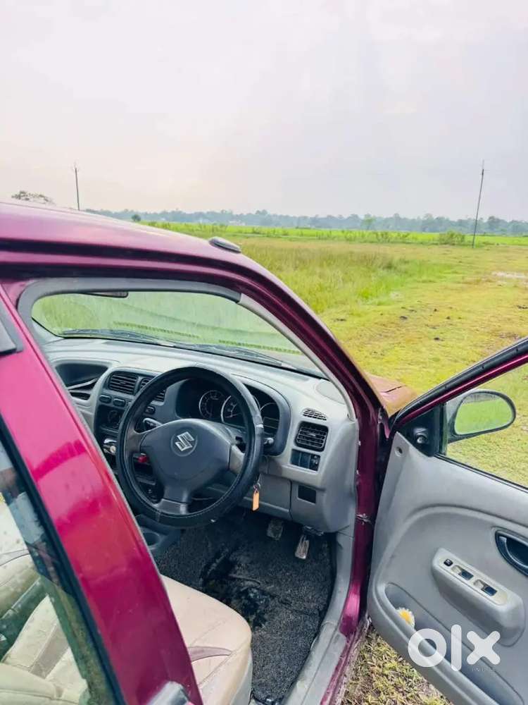 Maruti Suzuki Alto 2011