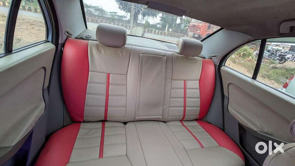 Tata Car Manual 2009