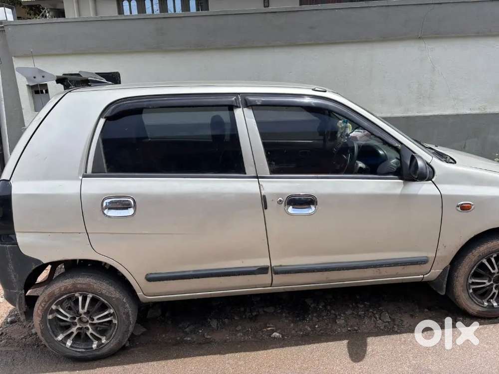 Maruti Suzuki Alto 2006