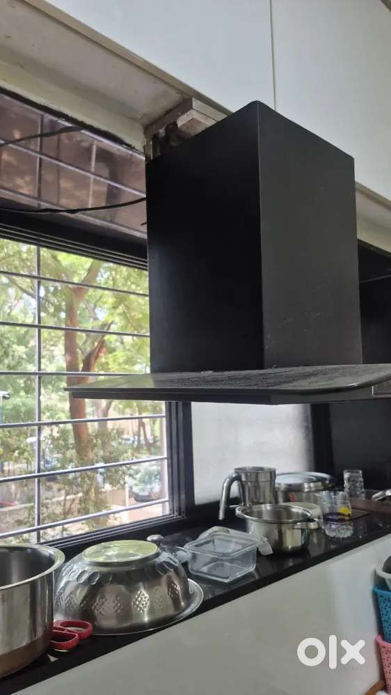Elica kitchen chimney for sale