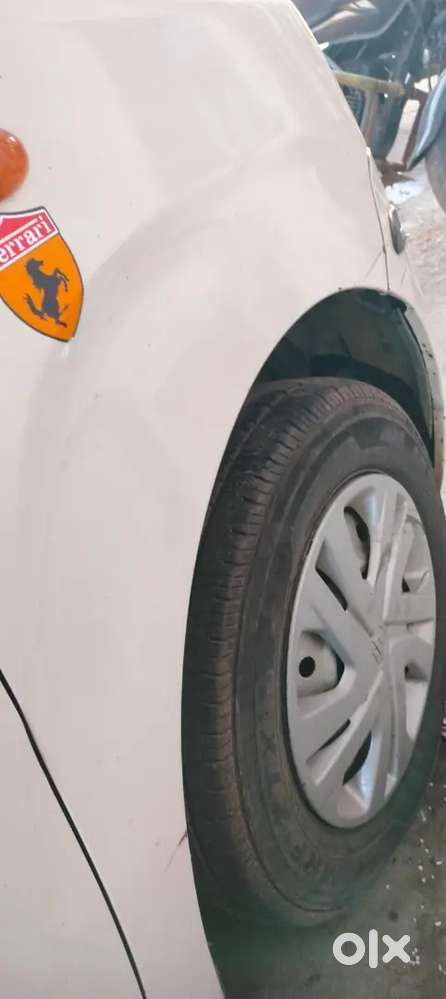 Maruti Suzuki Wagon R Flex Fuel 2020 Cng & Hybrids 80000 Km Driven