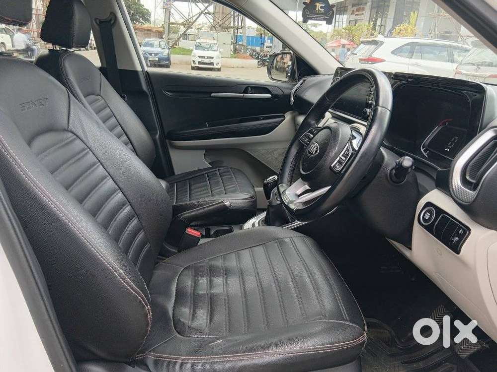 Kia Sonet Htx 1.5 Diesel, 2021, Diesel