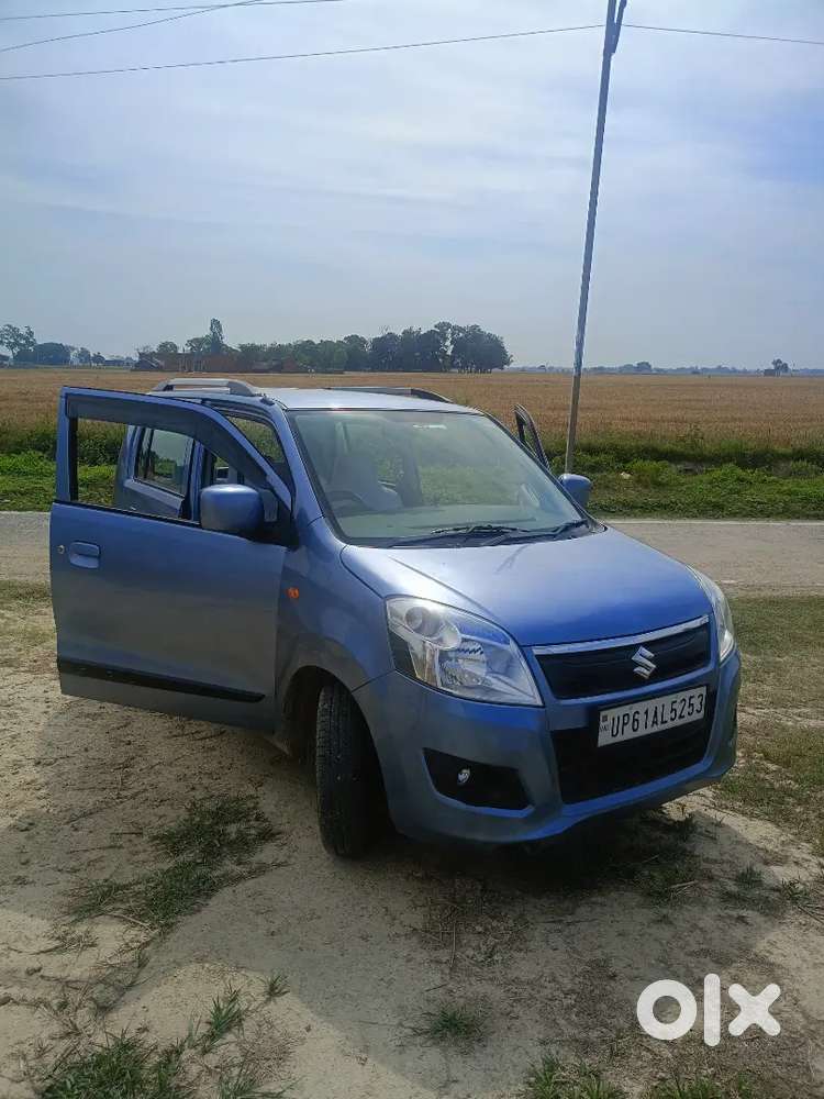 Best Car Zero Accident Record Insurance Bhi Hai, Servicing Ho Gyi Hai