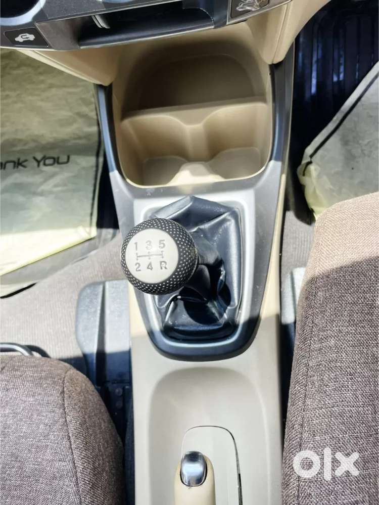 Honda City 2008-2011 1.5 S Mt, 2013, Petrol