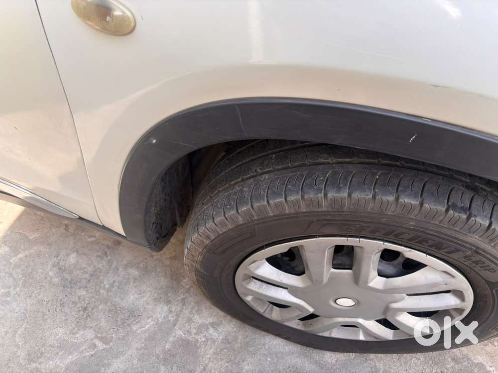 2018 Maruti Suzuki Brezza Vdi