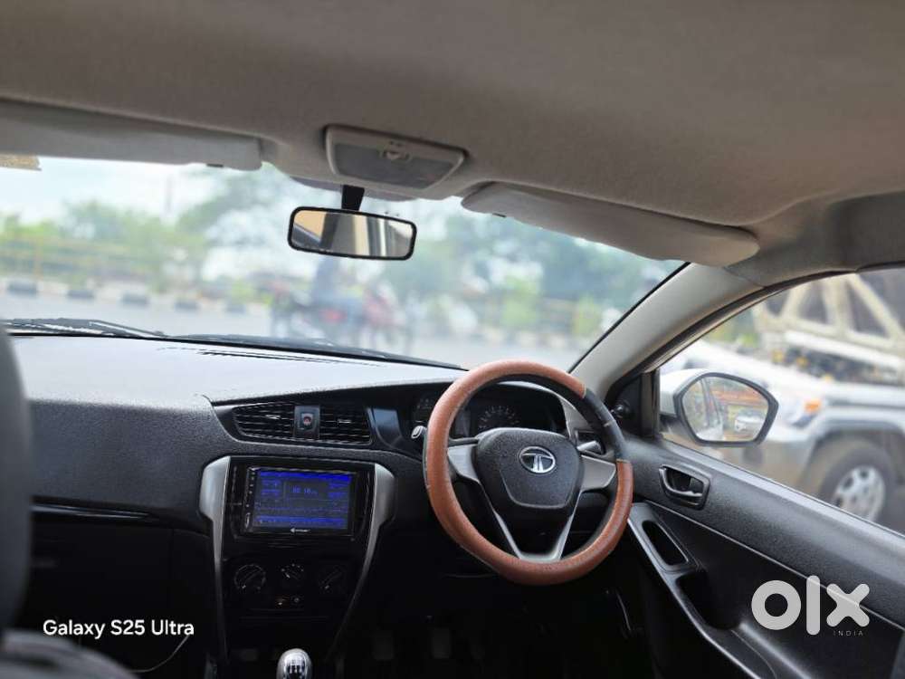 Tata Bolt Quadrajet Xt, 2017, Diesel