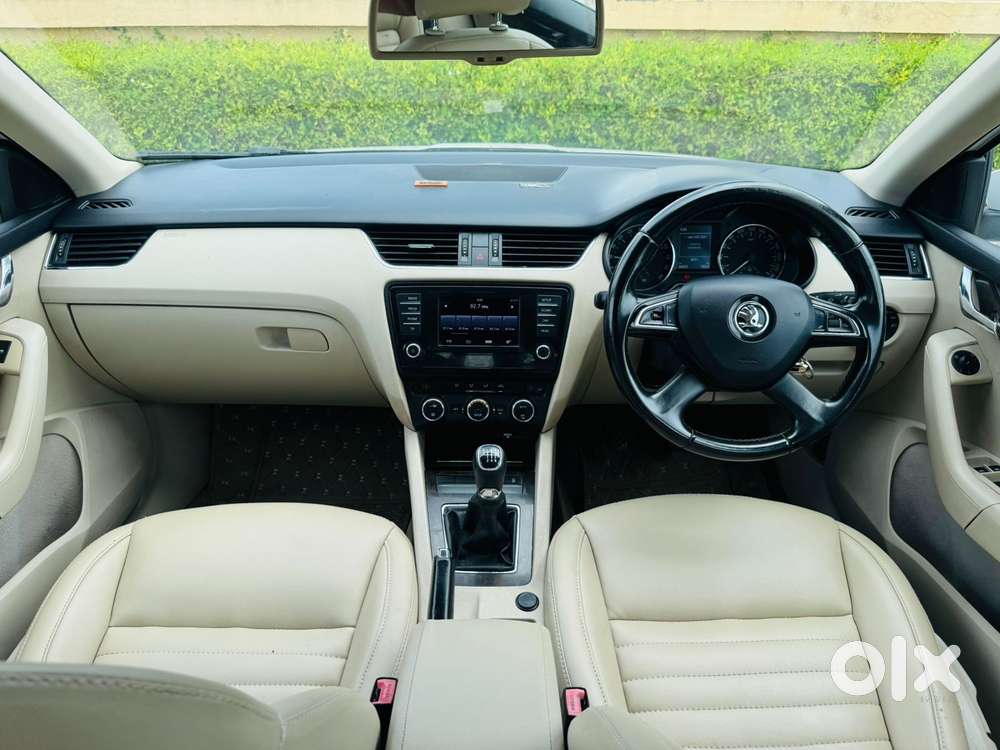 Skoda Octavia Ambiente 2.0 Mpi, 2015, Diesel