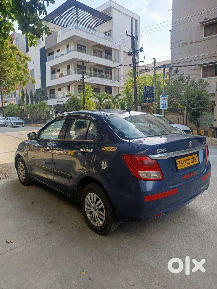 Maruti Suzuki Swift Dzire Vdi Bsiv, 2019, Diesel