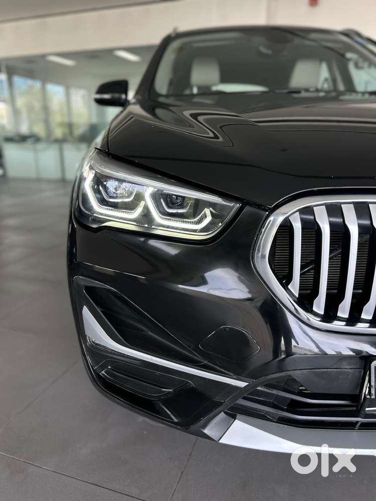 Bmw X1 2.0 Sdrive20i Xline, 2021, Petrol