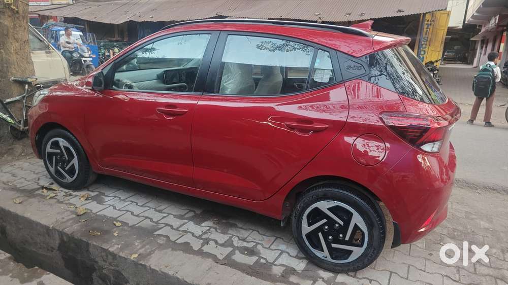 Hyundai Grand I10 Nios Magna, 2023, Petrol