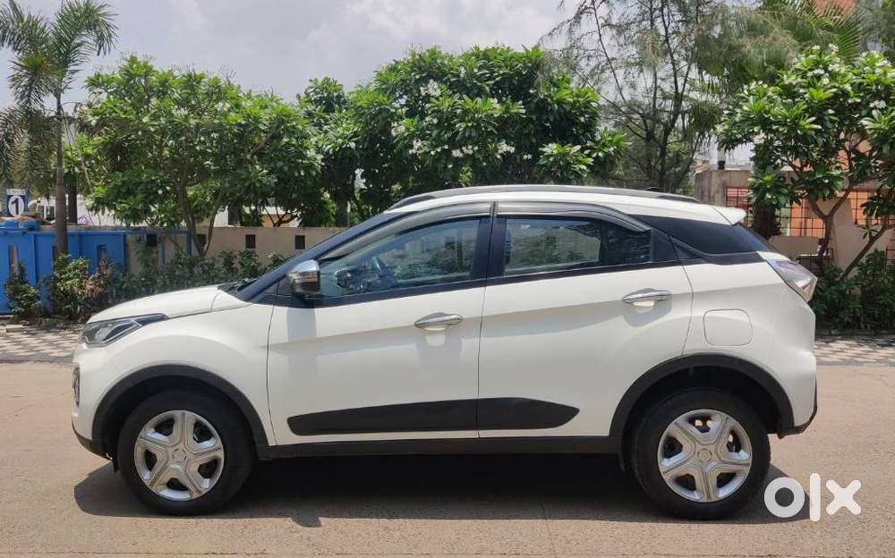 Tata Nexon 1.5 Revotorq Xm Plus (s), 2023, Diesel