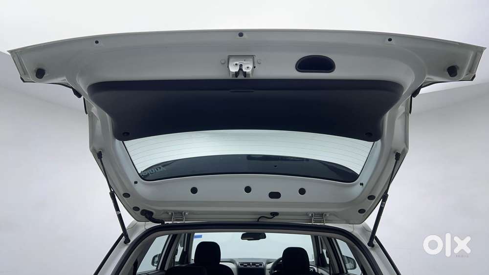 Hyundai Creta 1.5 Mpi Sx Petrol Ivt, 2023, Petrol