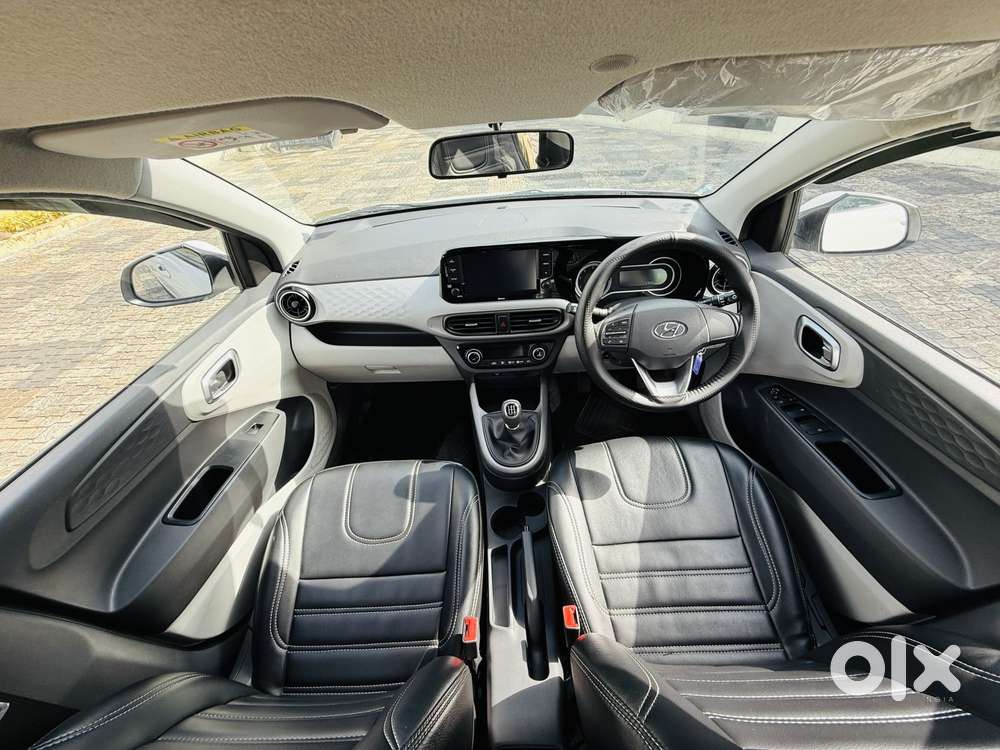 Hyundai Grand I10 Nios