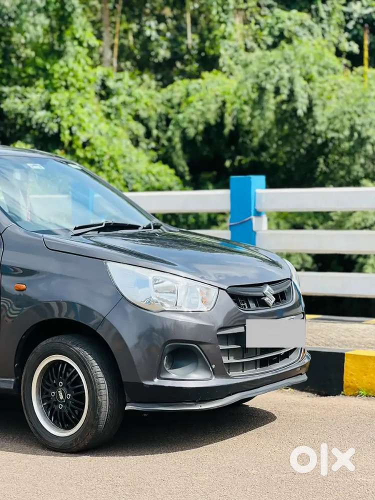 Maruti Suzuki Alto 2017 Lxi Manual