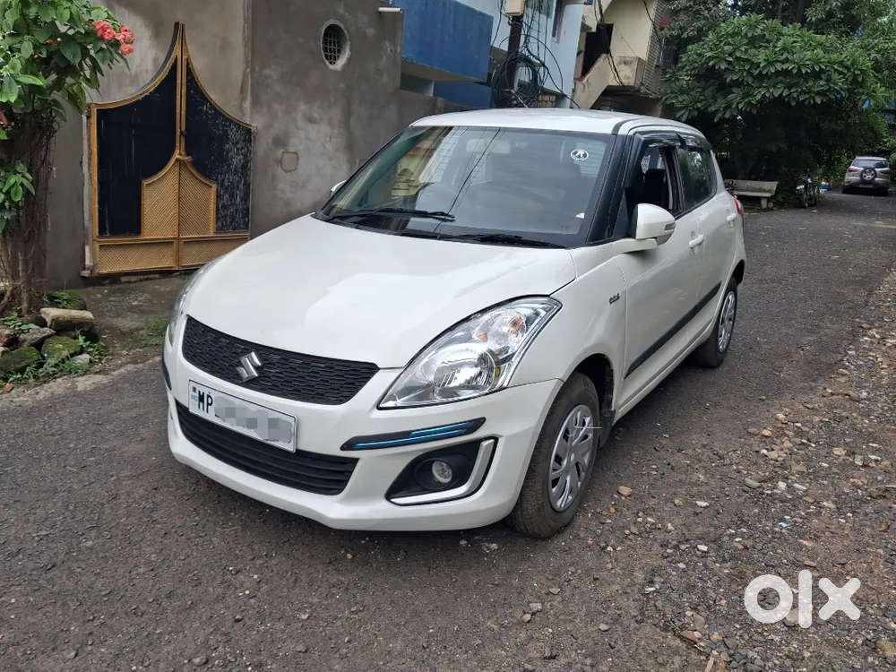 Maruti Suzuki Swift Vdi In Top Condition