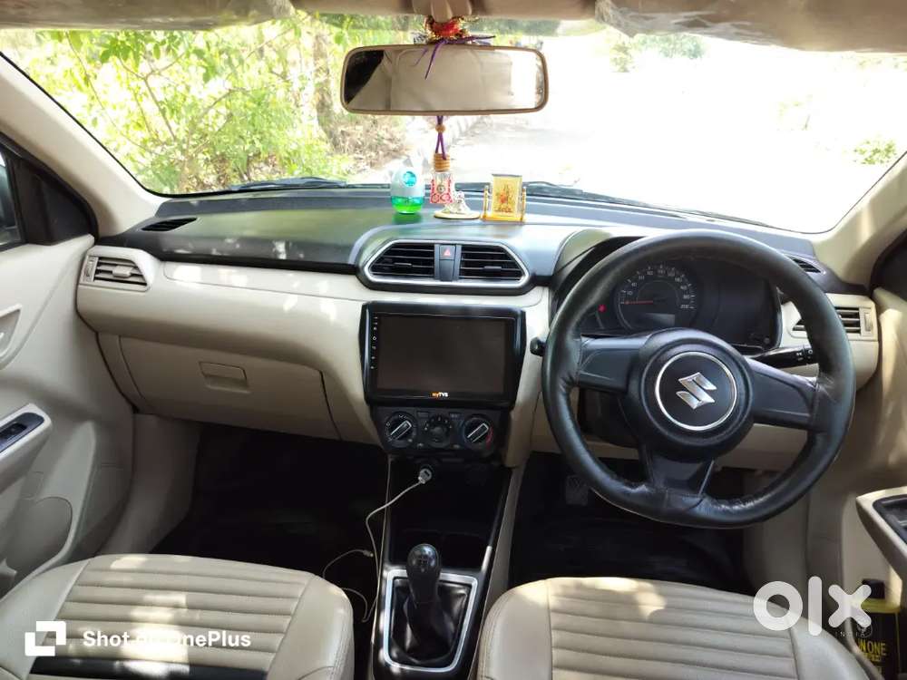 Maruti Suzuki Dzire 2023 Cng & Hybrids Well Maintained