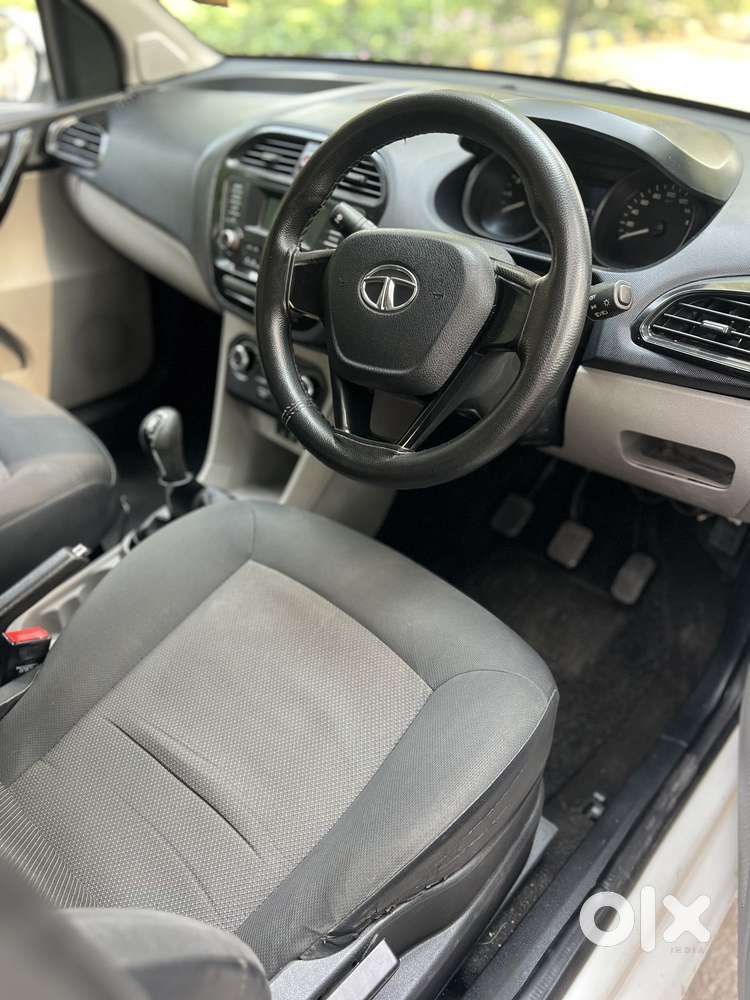 Tata Tiago 1.05 Revotorq Xt, 2018, Diesel