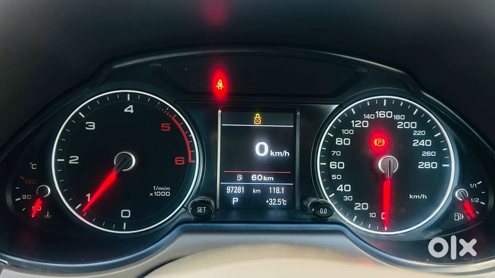 Audi Q5 Diesel 2014