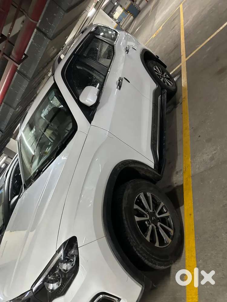 Mahindra Scorpio N Petrol 2025