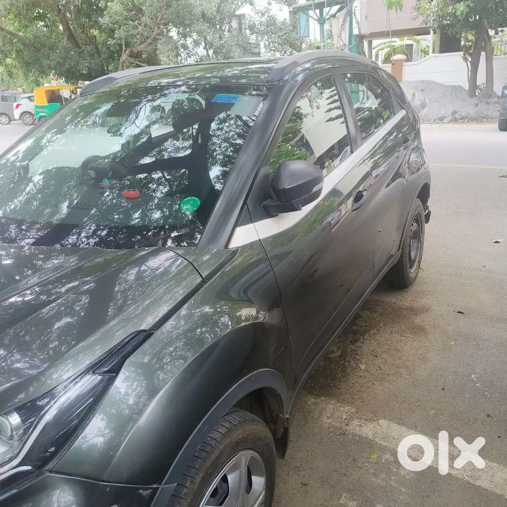 Nexon Xma S- 2022 Single Owner 30k