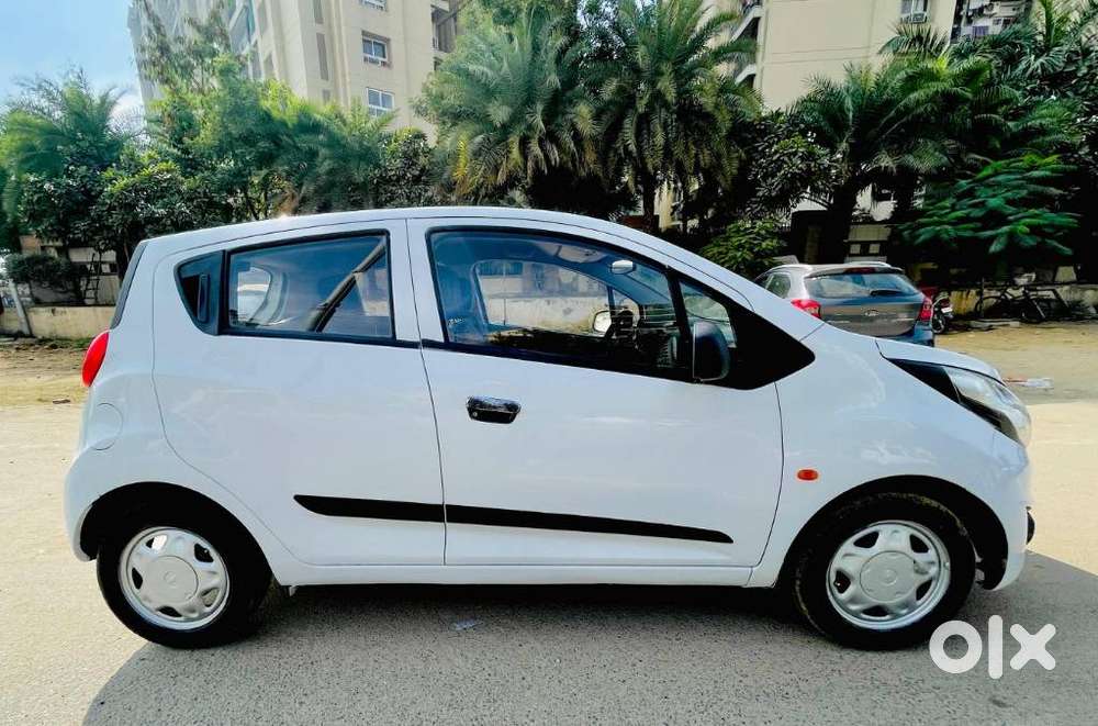 Chevrolet Beat, 2015, Diesel