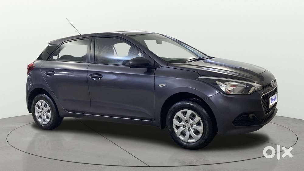 Hyundai Elite I20 Magna 1.2, 2016, Petrol