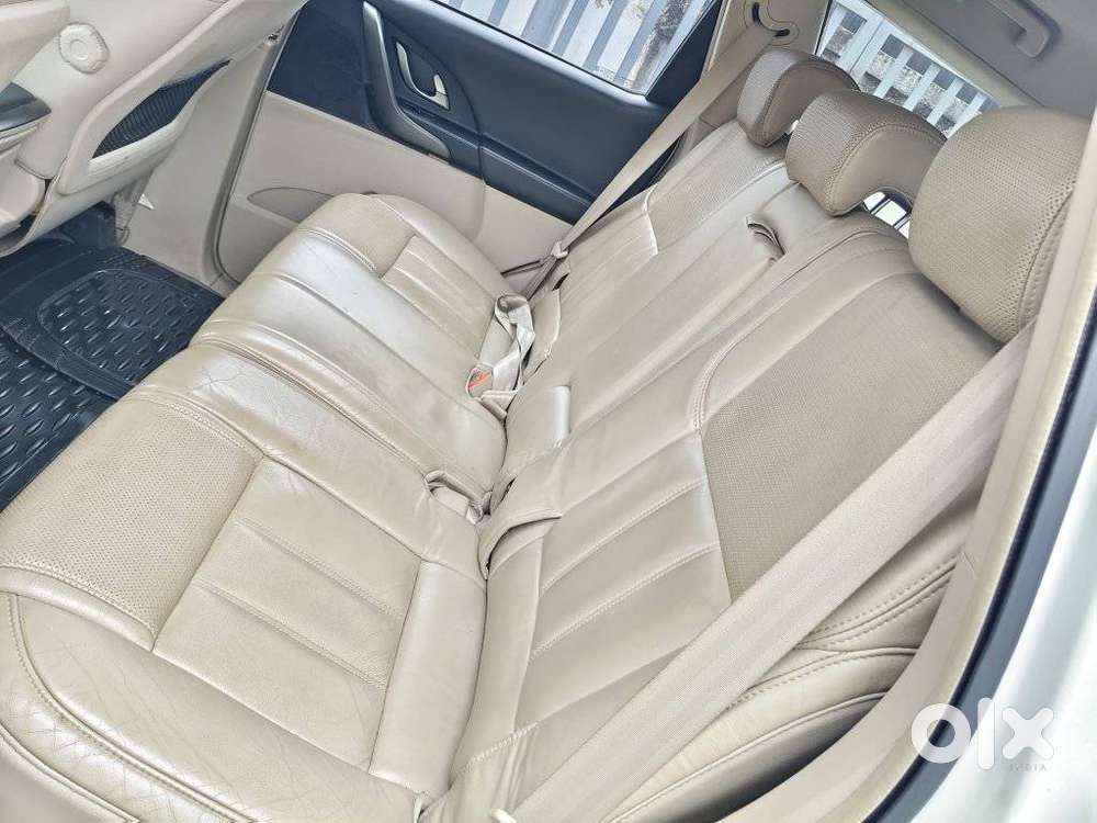 Mahindra Xuv500 2.2 W10, 2015, Diesel