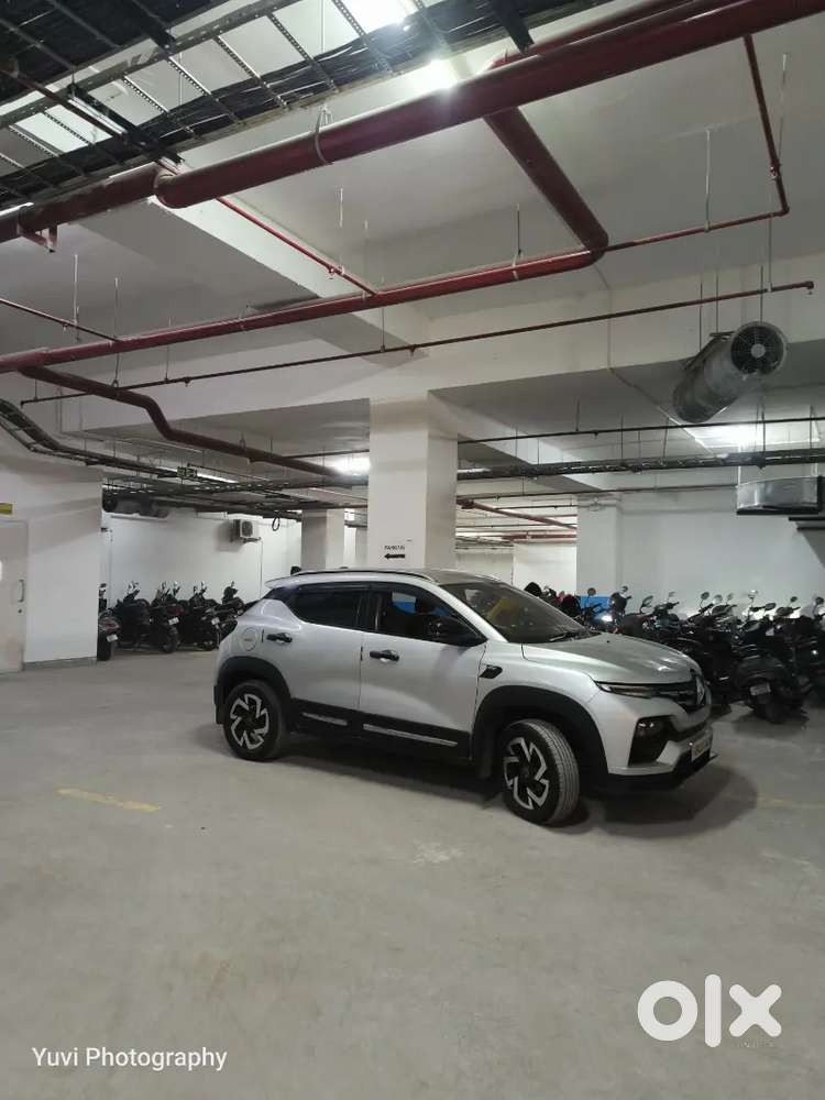 Renault Kiger 2023 Petrol 10800 Km Driven