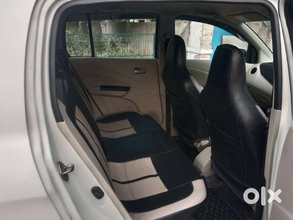 Maruti Suzuki Celerio Zxi Optional Amt, 2018, Petrol