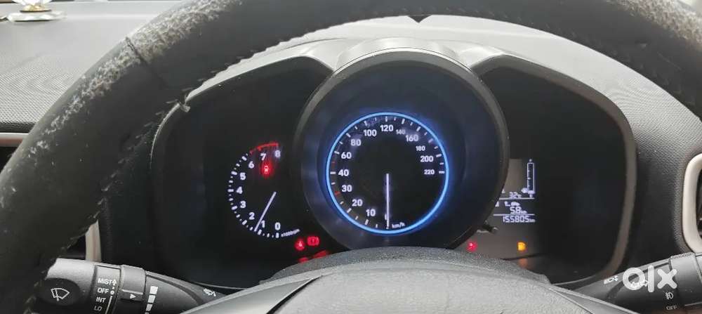 Hyundai Venue Sx 1.0 Turbo Gdi Mt