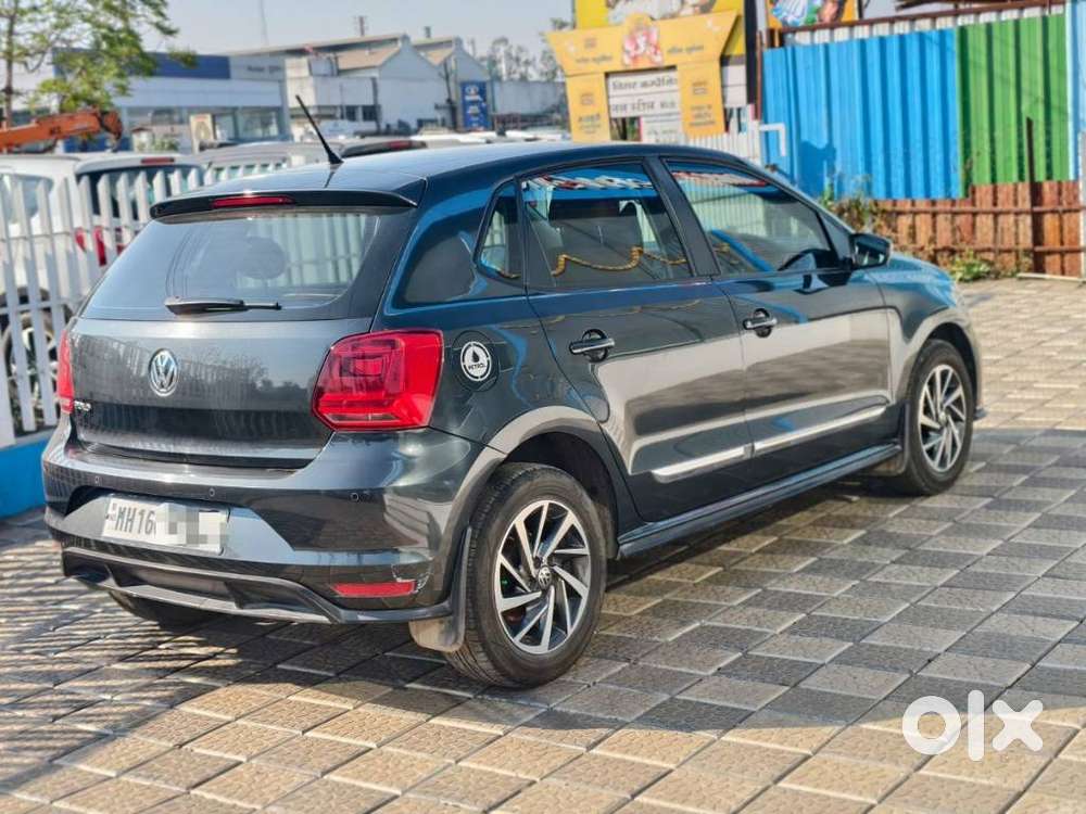 Volkswagen Polo 1.0 Mpi Trendline, 2021, Petrol