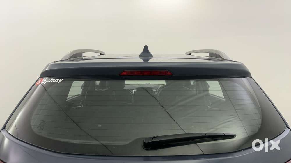 Hyundai Creta 1.6 Sx Plus, 2015, Diesel