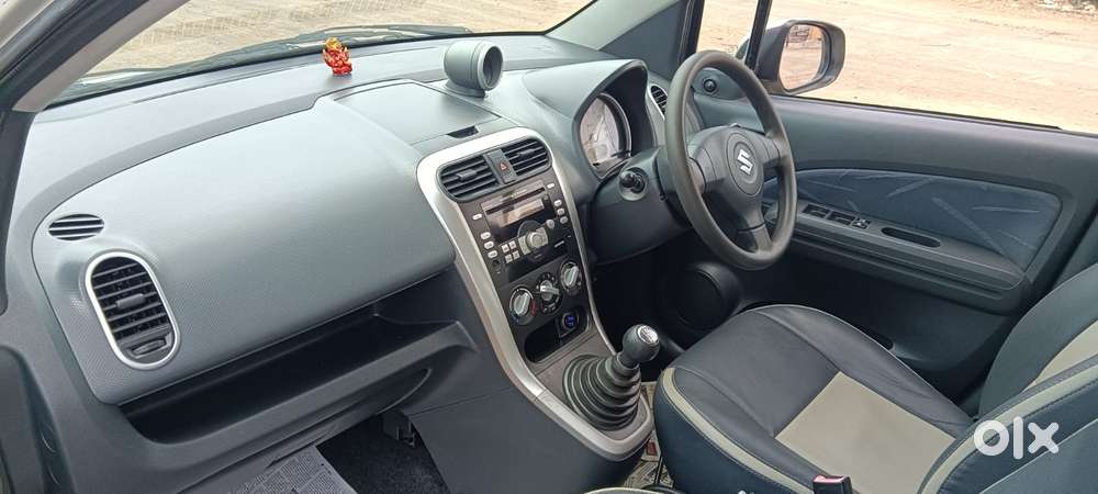 Maruti Suzuki Ritz Vxi, 2011, Petrol