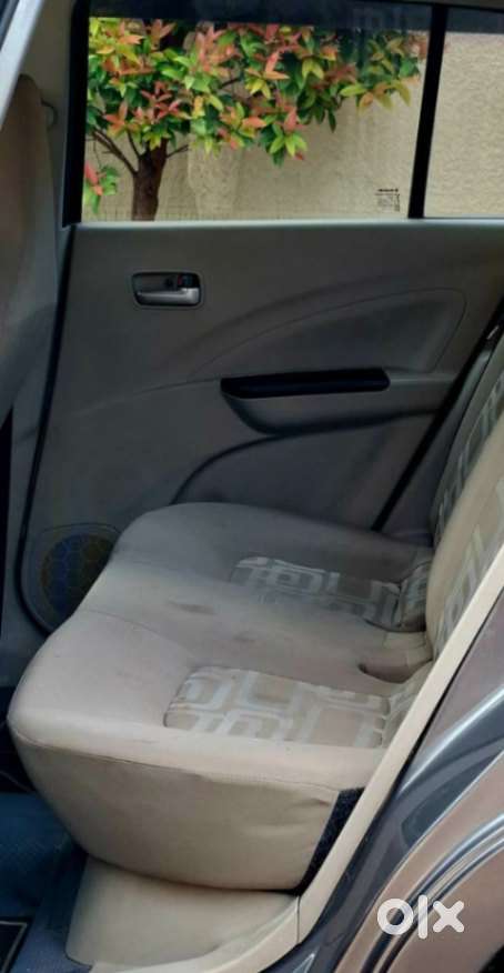 Maruti Suzuki Celerio Zxi Optional Amt, 2019, Petrol