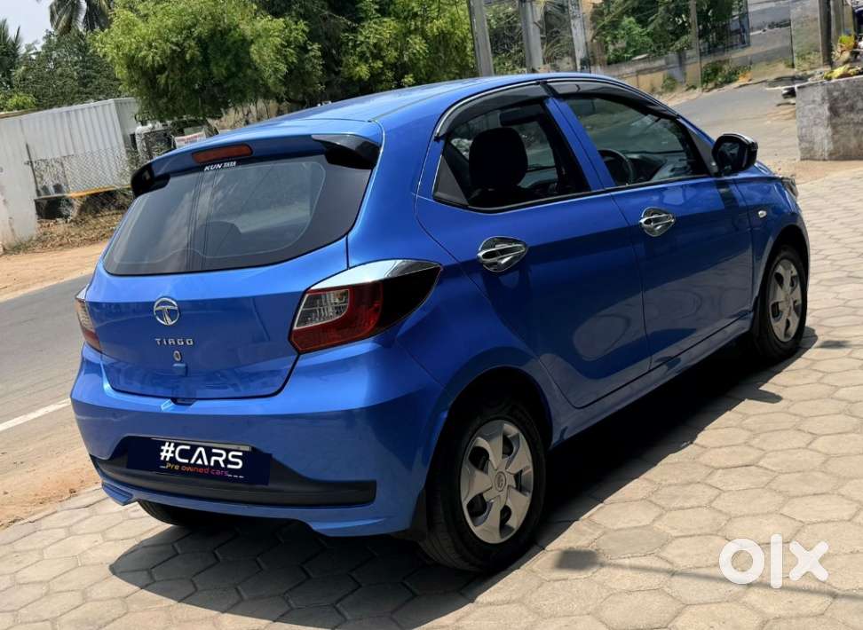 Tata Tiago Xe, 2021, Petrol