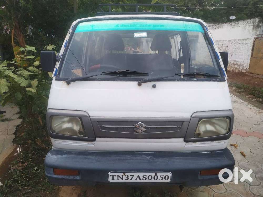 2006 Model Omni Car