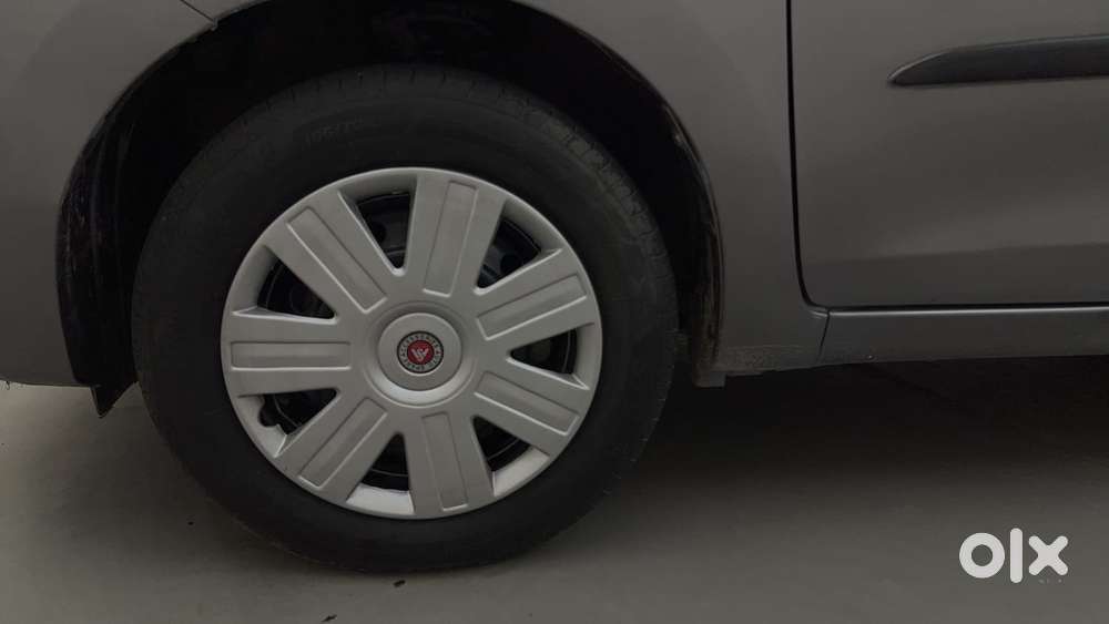 Maruti Suzuki Celerio 1.0 Zxi Amt, 2017, Petrol