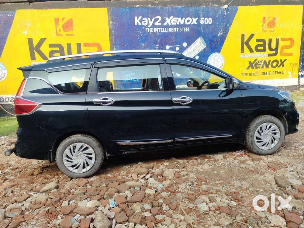 Maruti Suzuki Ertiga Vxi (o) Cng, 2026, Cng & Hybrids