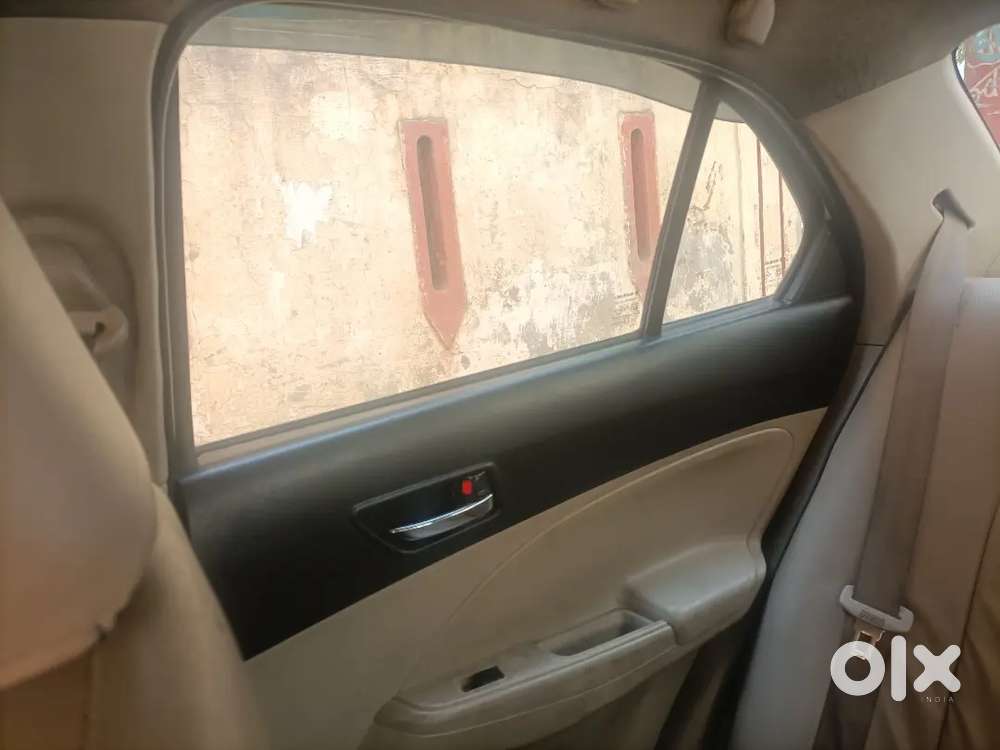 Swift Dzire 2019 Model Vdi