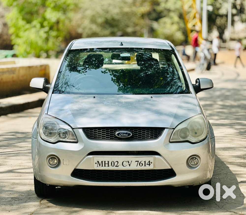 Ford Fiesta 2011-2013 Titanium 1.5 Tdci, 2013, Diesel