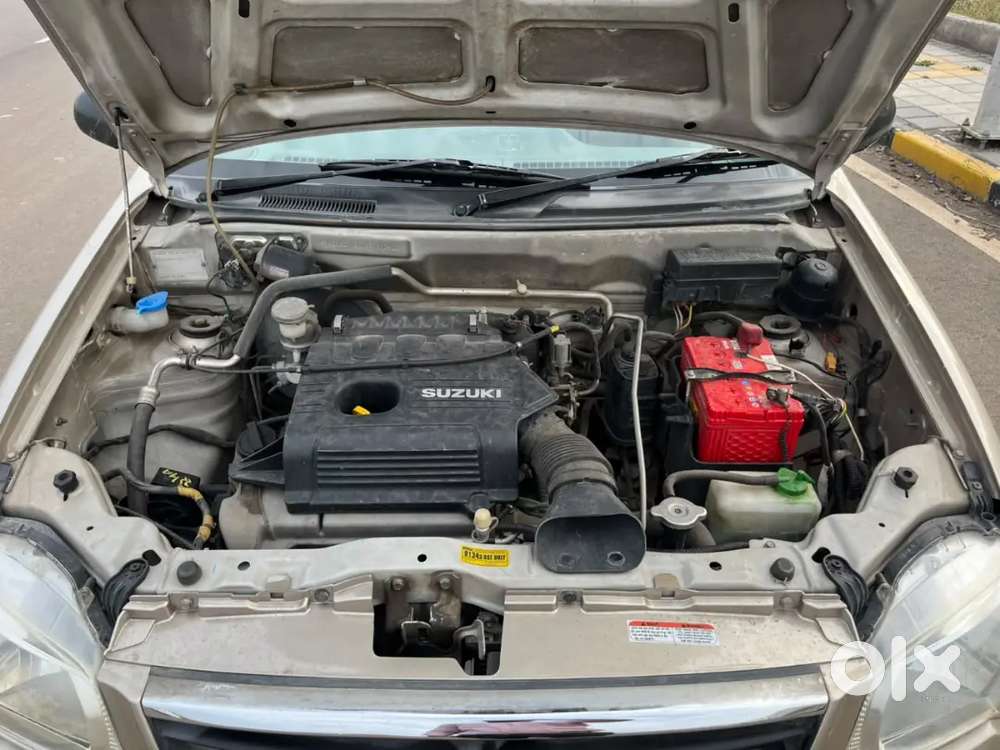 2nd Owner Maruti Suzuki Alto 2013