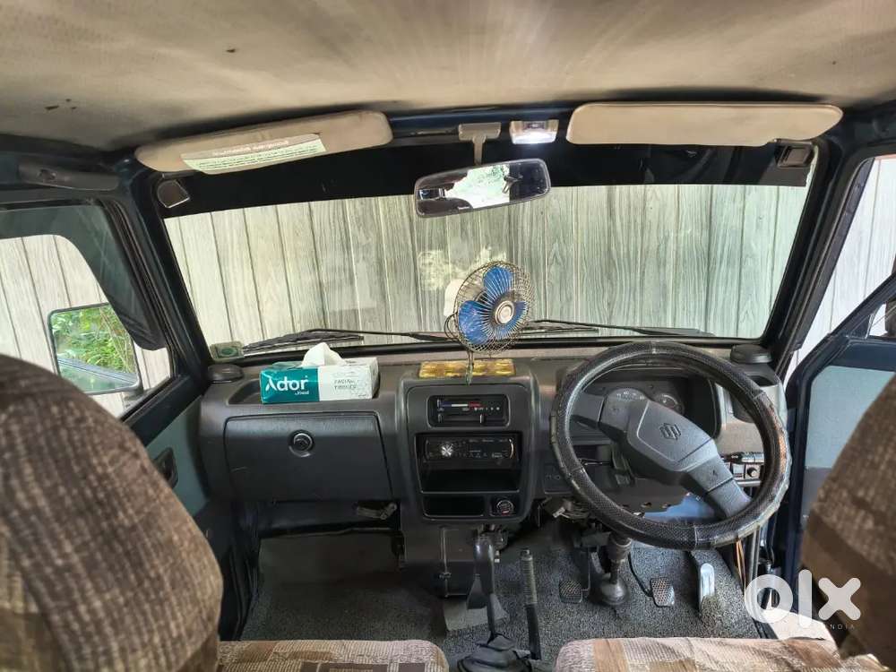 Maruti Suzuki Omini For Sale