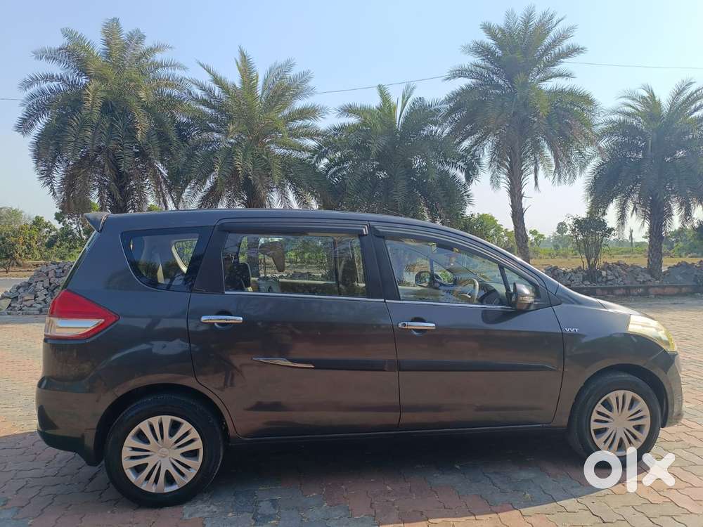 Maruti Suzuki Ertiga 1.5 Vxi, 2015, Petrol