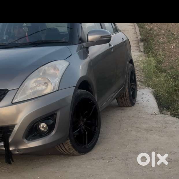 Maruti Suzuki Swift Dzire 2013 Diesel 55000 Km Driven