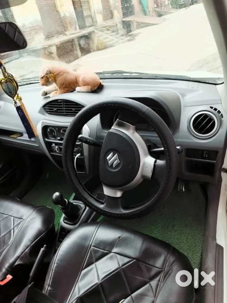 Maruti Suzuki Alto Lxi 2013