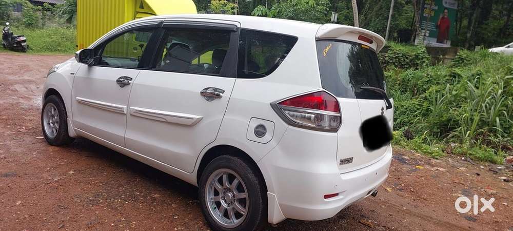 Maruti Suzuki Diesel 2012