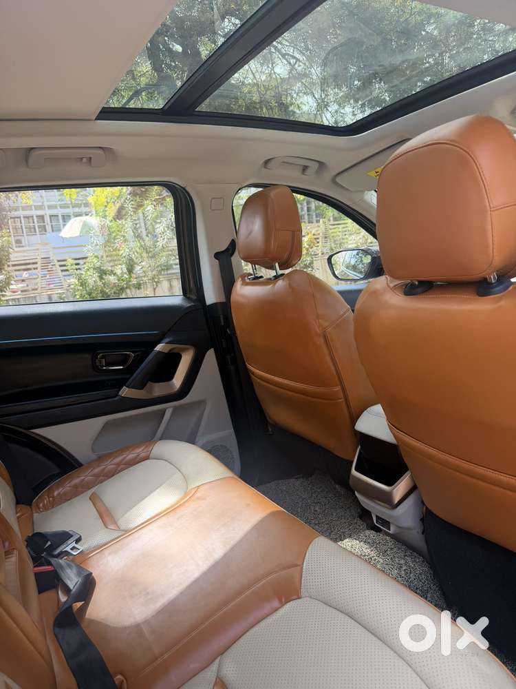 Tata Harrier Xza Plus At, 2022, Diesel