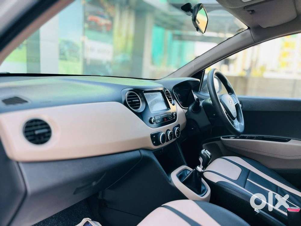 Hyundai Grand I10 Sportz1.2 Crdi, 2018, Diesel