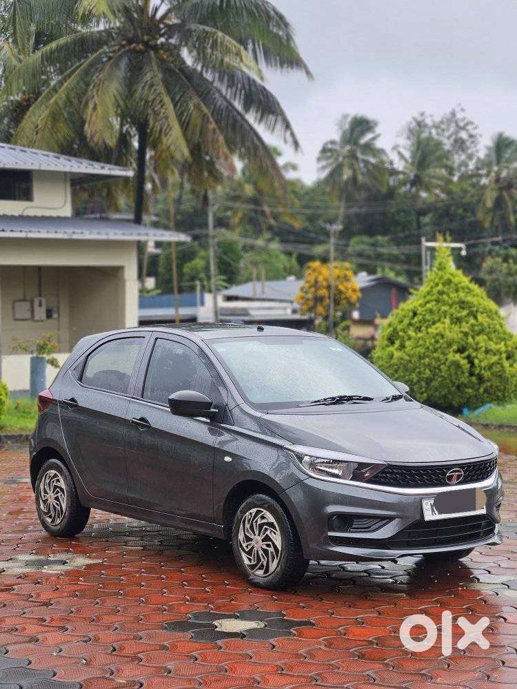 Tata Tiago Nrg 1.2 Xz Mt, 2023, Petrol